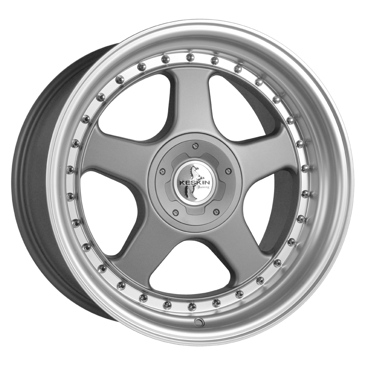 KESKIN WHEELS KT1