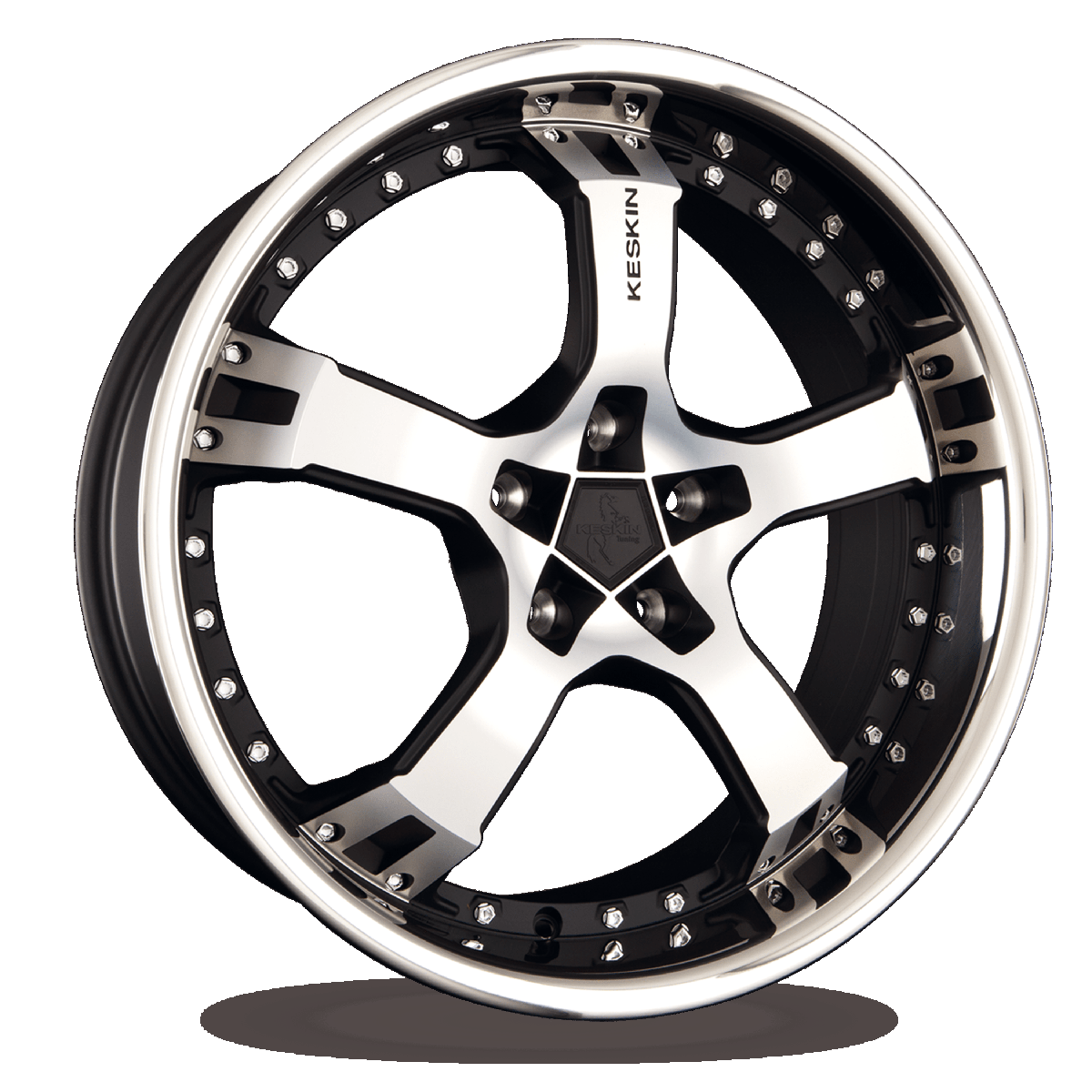 KESKIN WHEELS KT10
