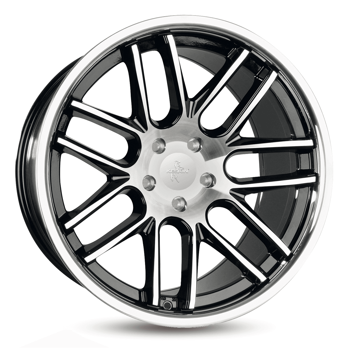KESKIN WHEELS KT14