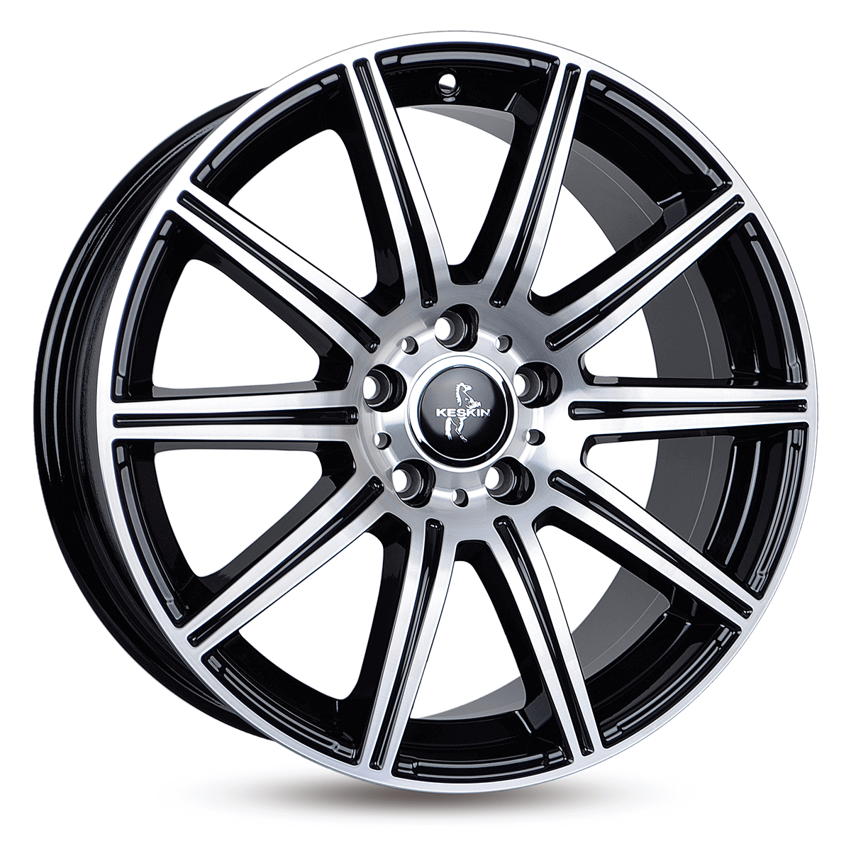 KESKIN WHEELS KT16