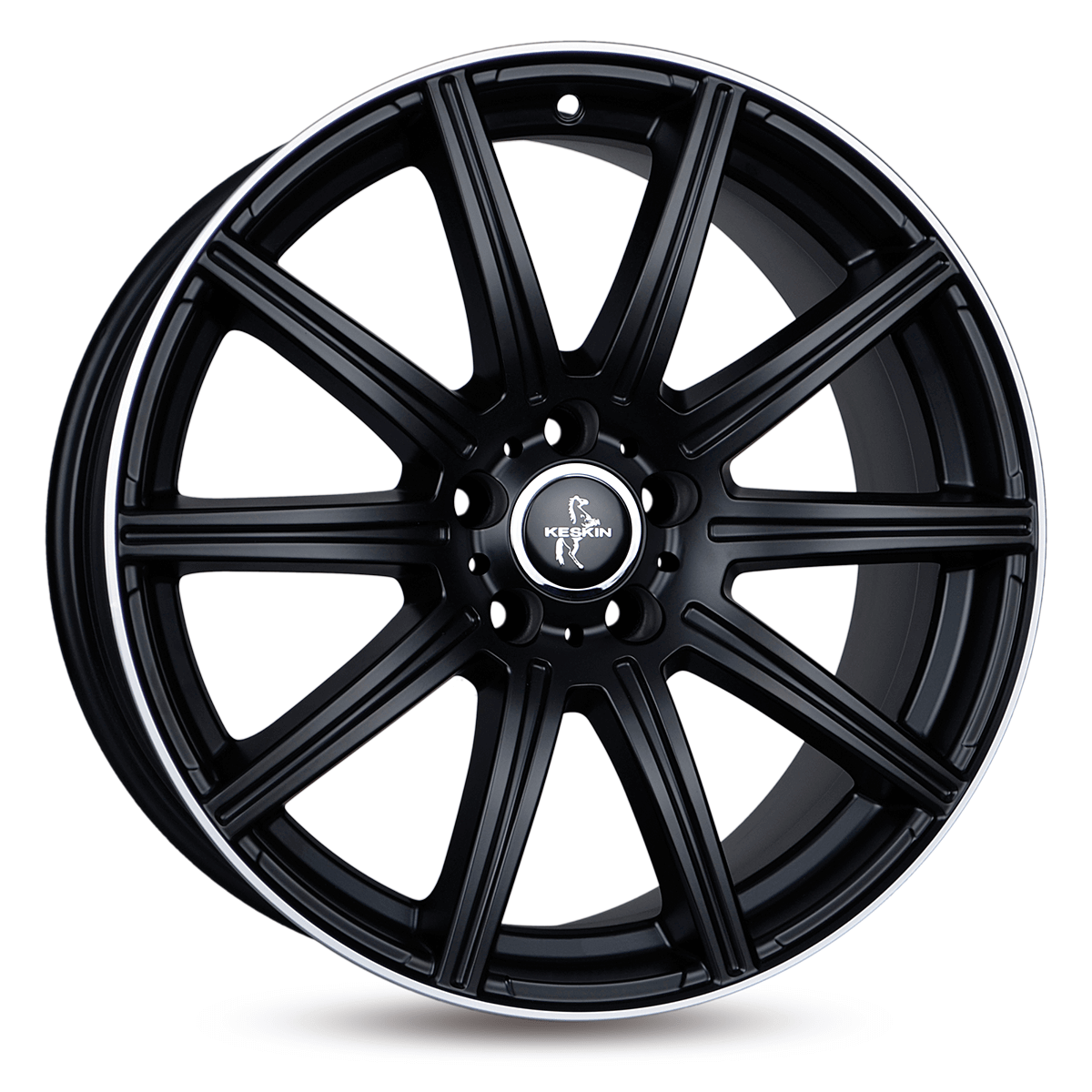 KESKIN WHEELS KT16