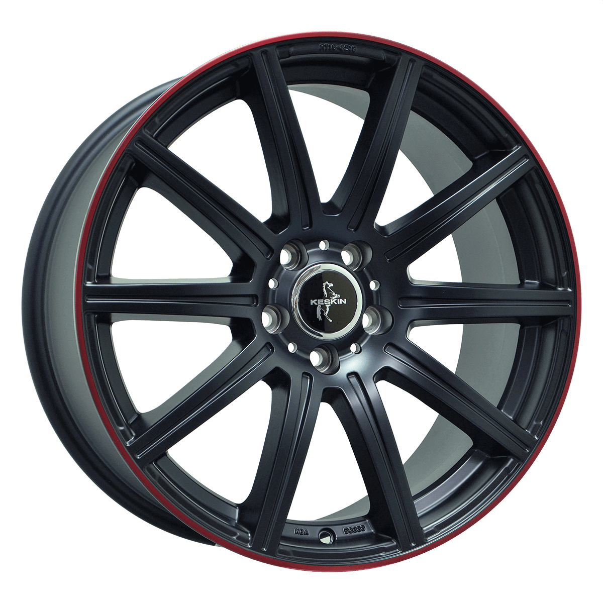 KESKIN WHEELS KT16