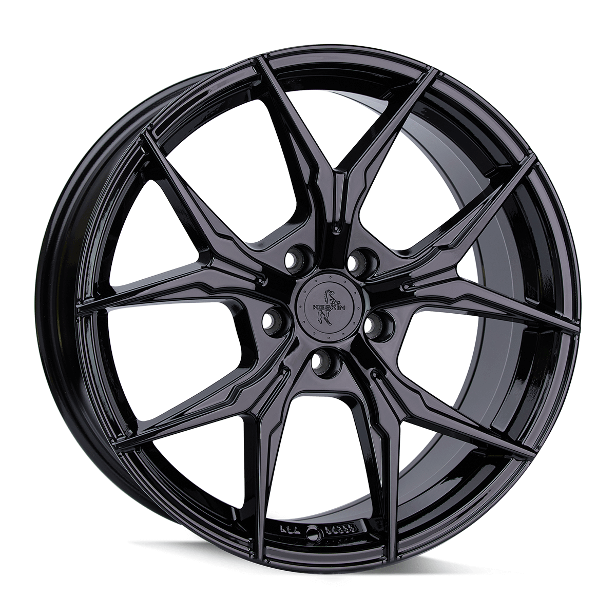 KESKIN WHEELS KT19N