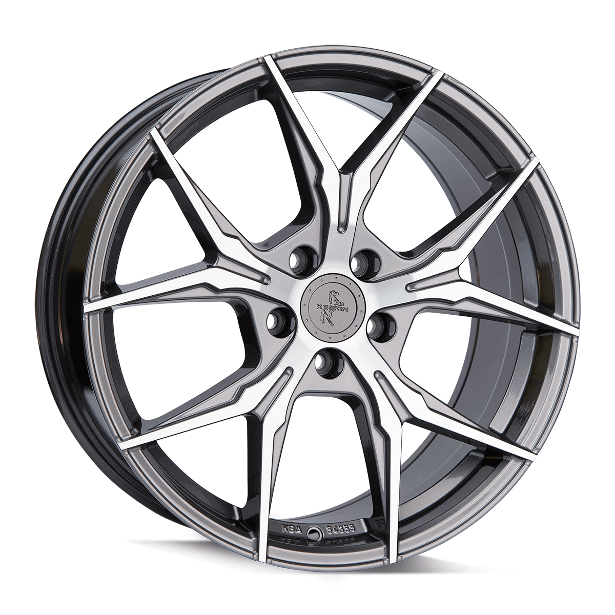 KESKIN WHEELS KT19N