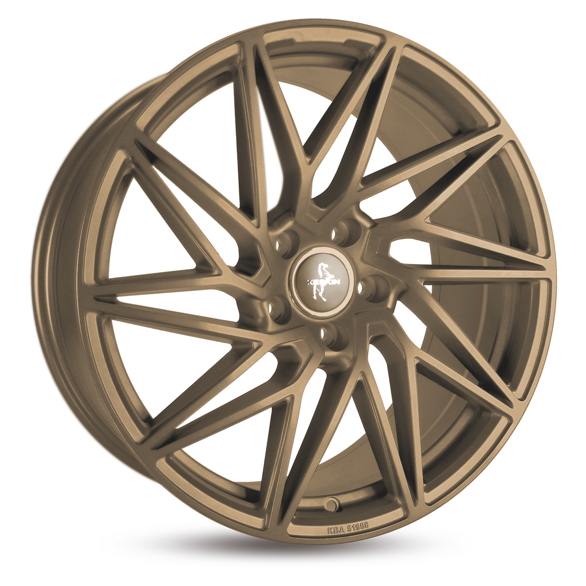 KESKIN WHEELS KT20