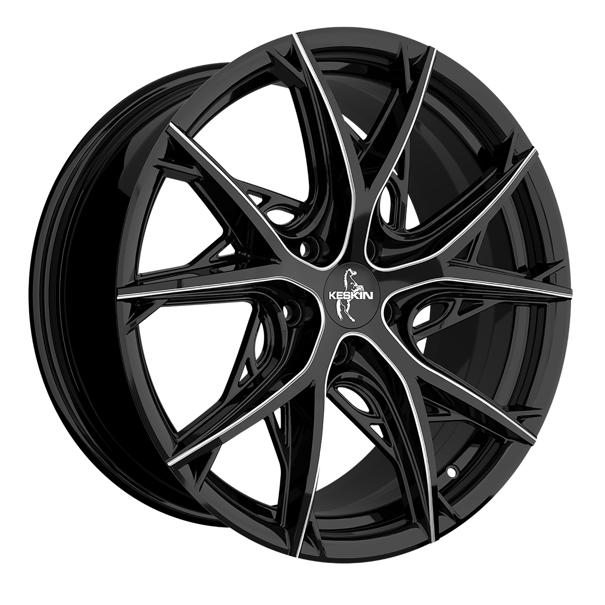 KESKIN WHEELS KT24