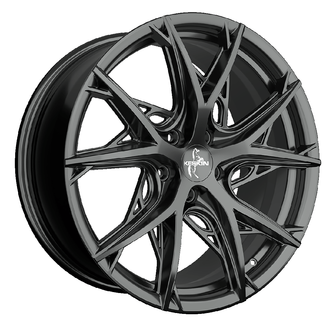 KESKIN WHEELS KT24