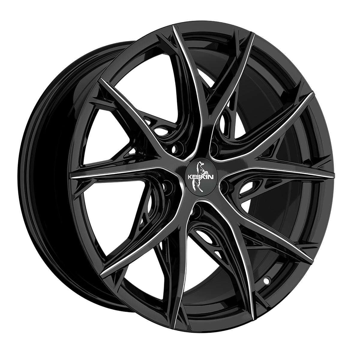 KESKIN WHEELS KT24C
