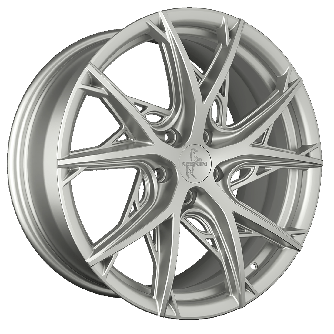 KESKIN WHEELS KT24C