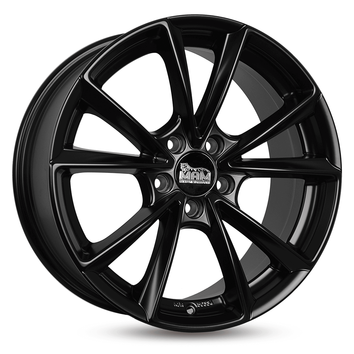 MAM WHEELS A5