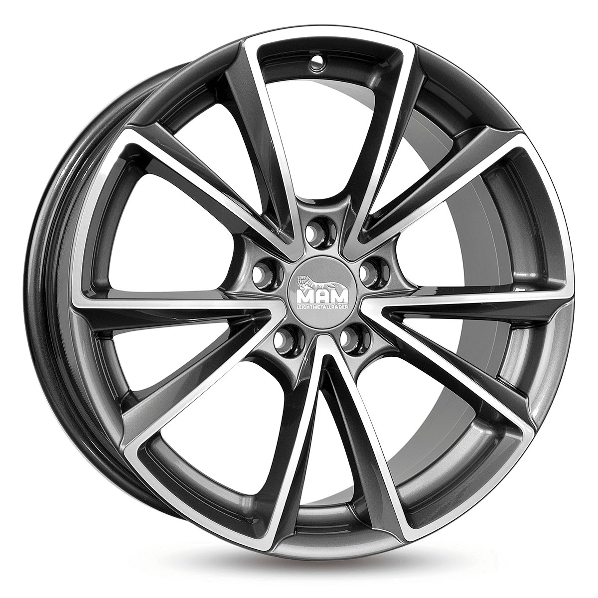 MAM WHEELS A5