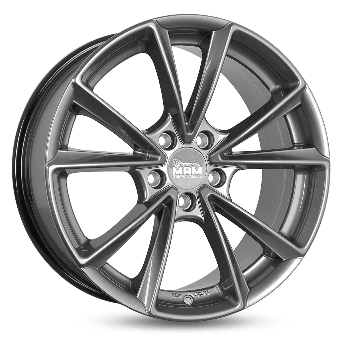 MAM WHEELS A5