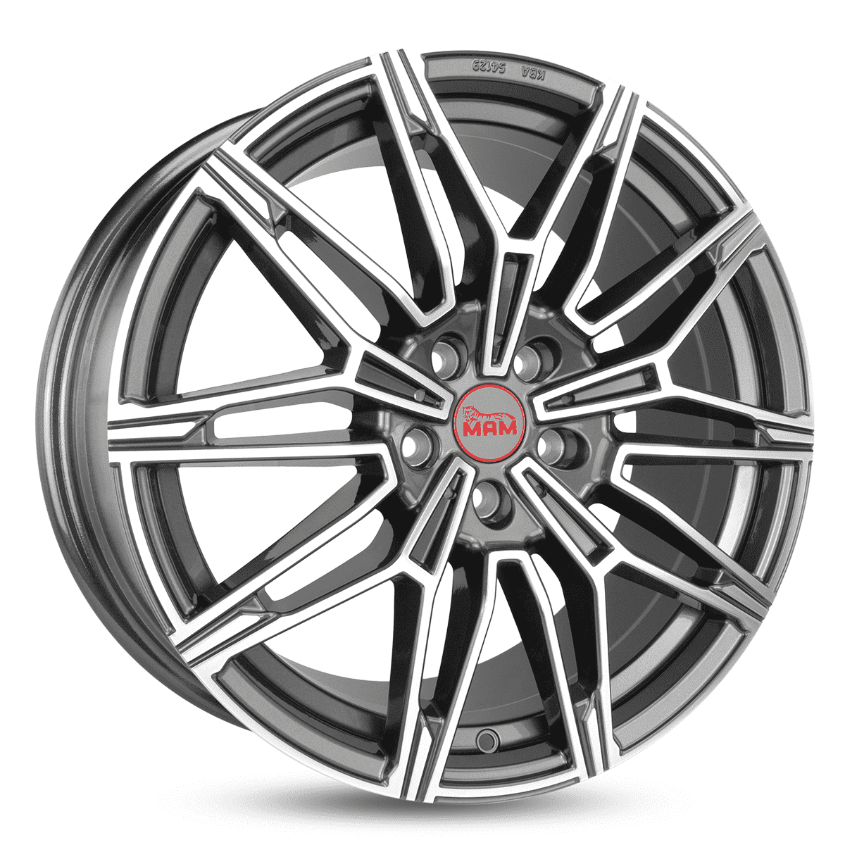 MAM WHEELS B3