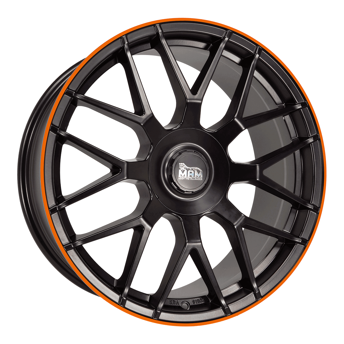 MAM WHEELS GT1