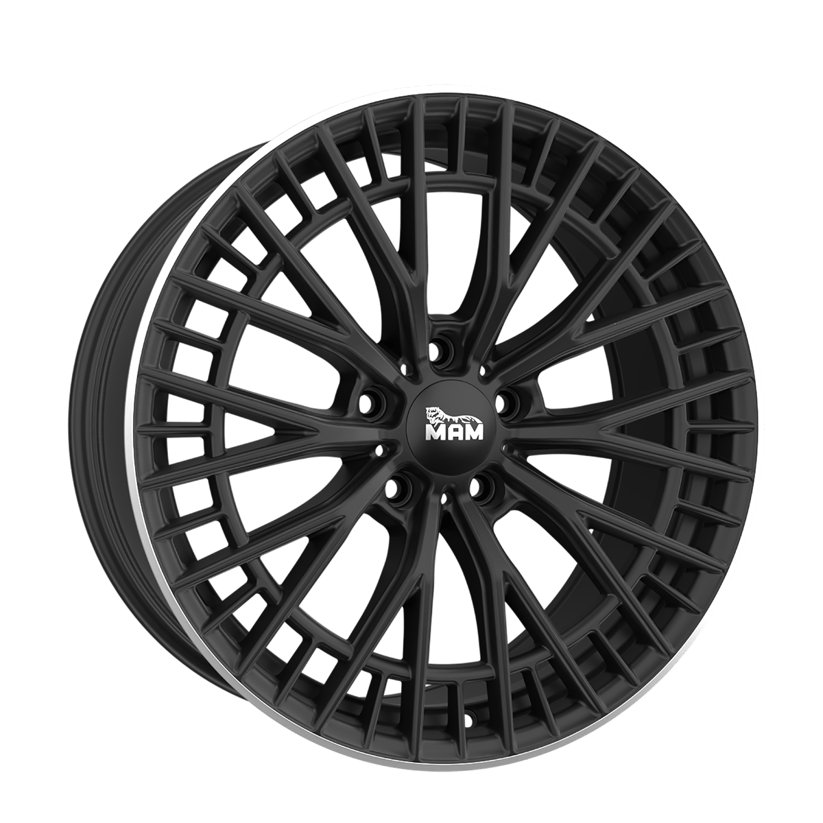 MAM WHEELS GT2