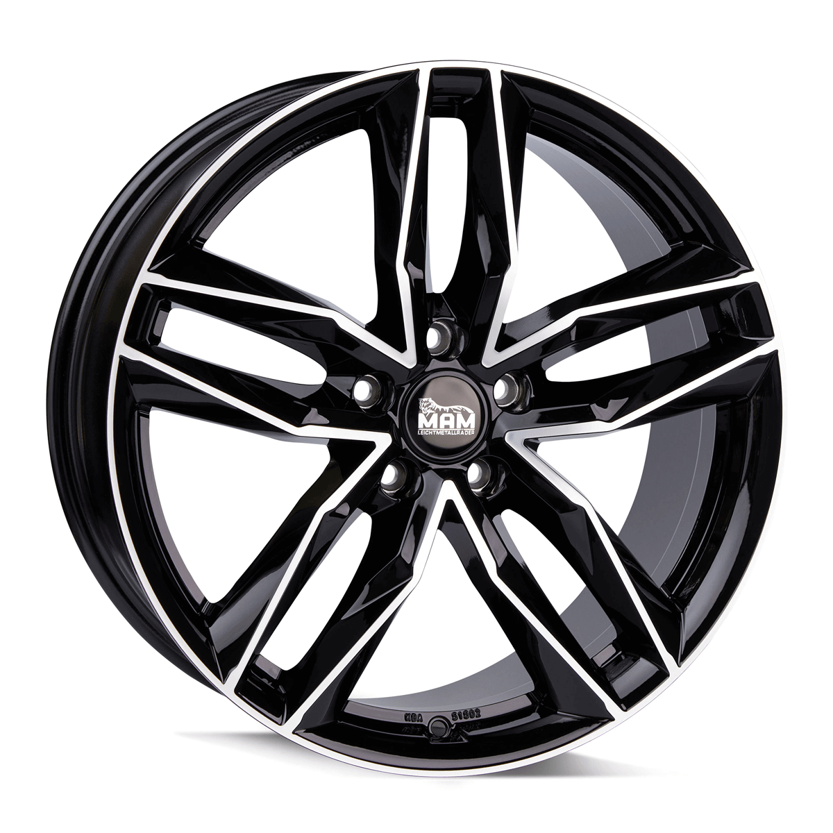 MAM WHEELS RS3