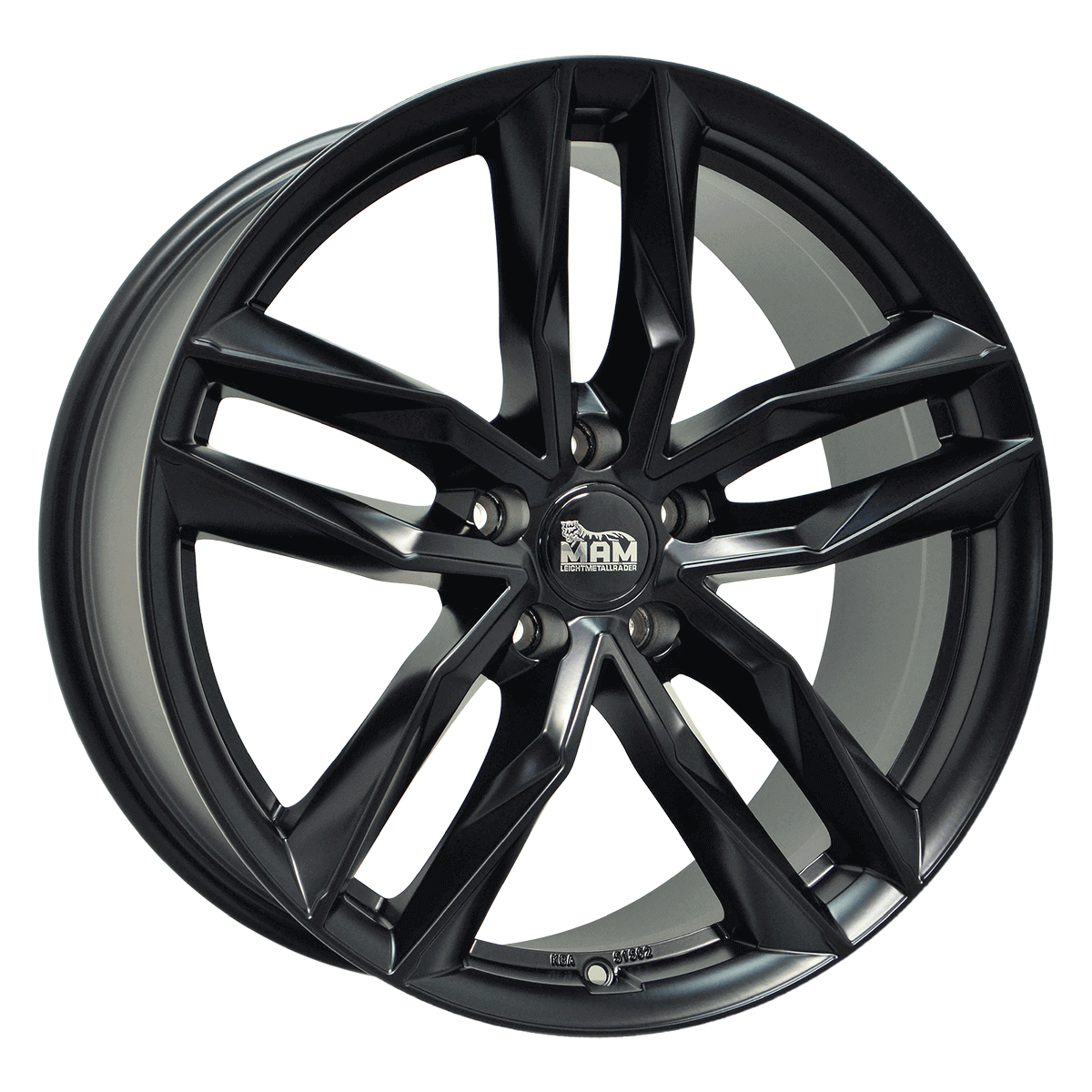 MAM WHEELS RS3