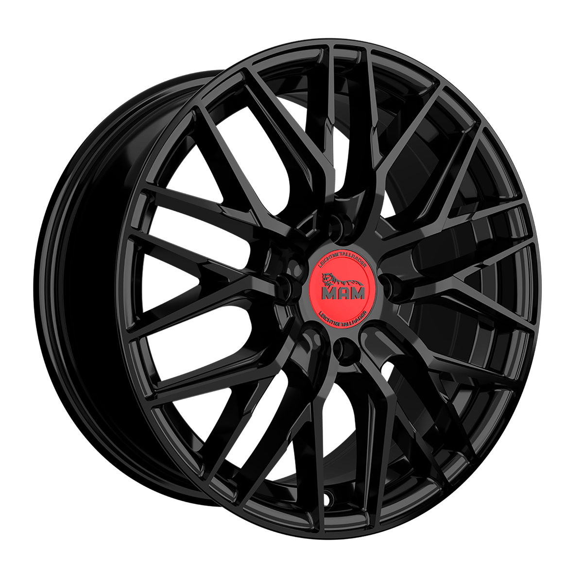 MAM WHEELS RS4