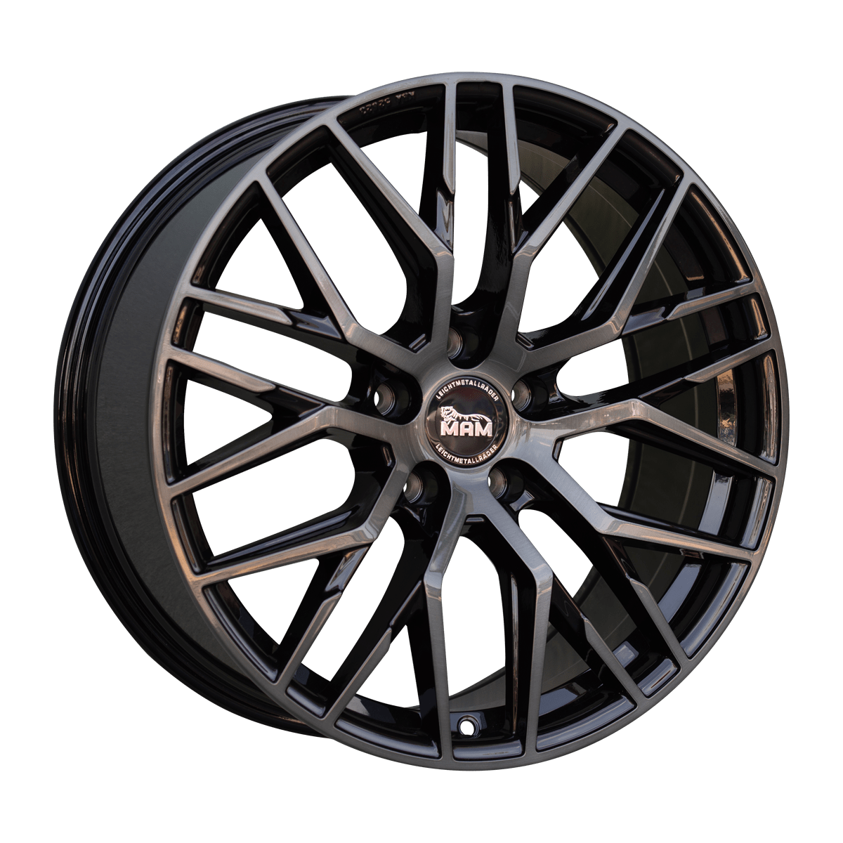 MAM WHEELS RS4