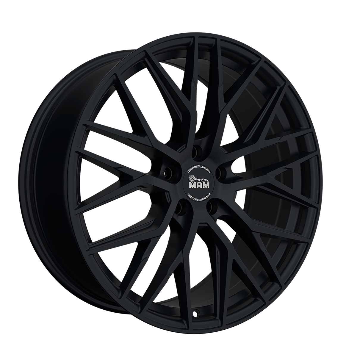 MAM WHEELS RS4