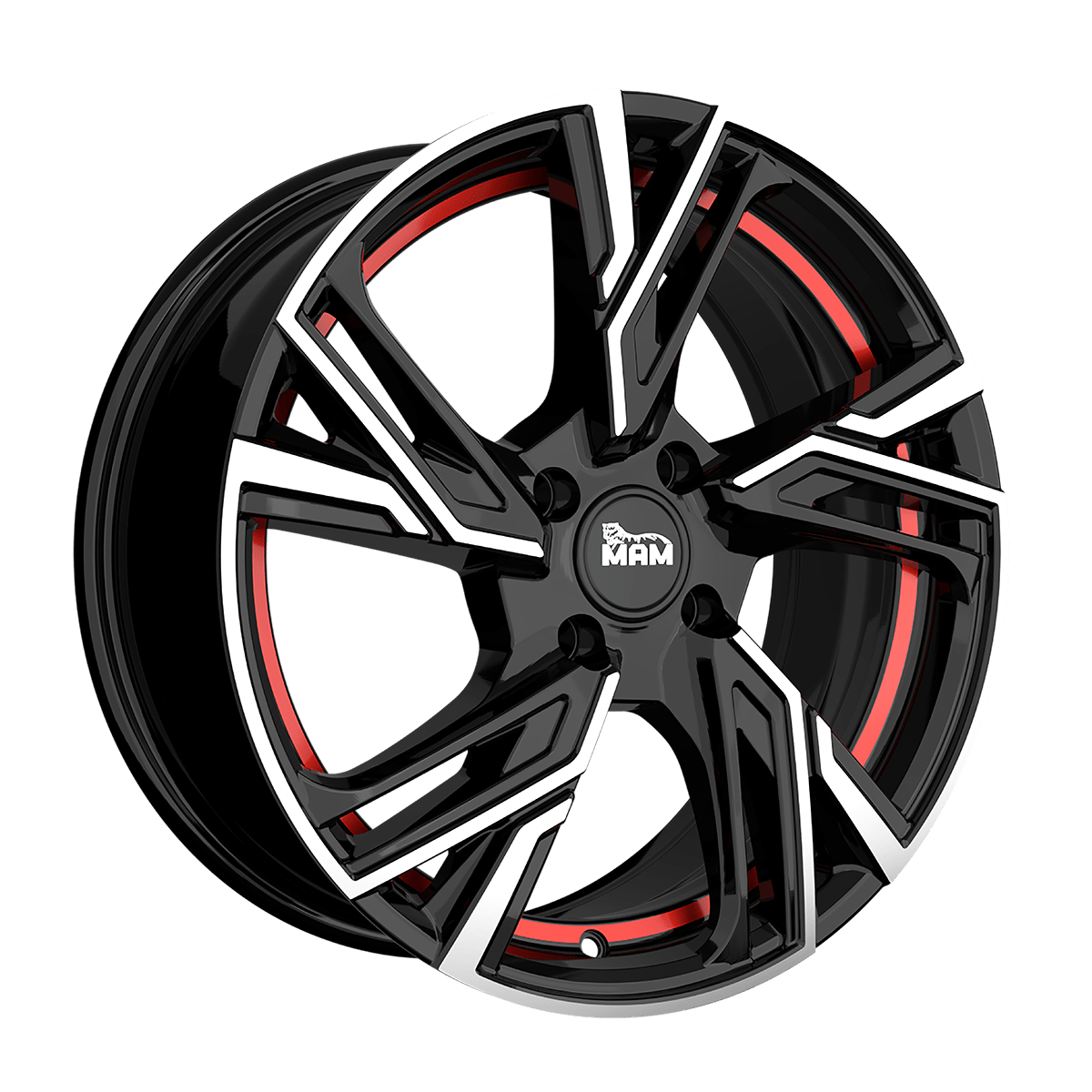 MAM WHEELS RS5