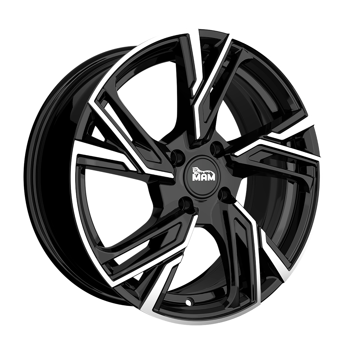 MAM WHEELS RS5
