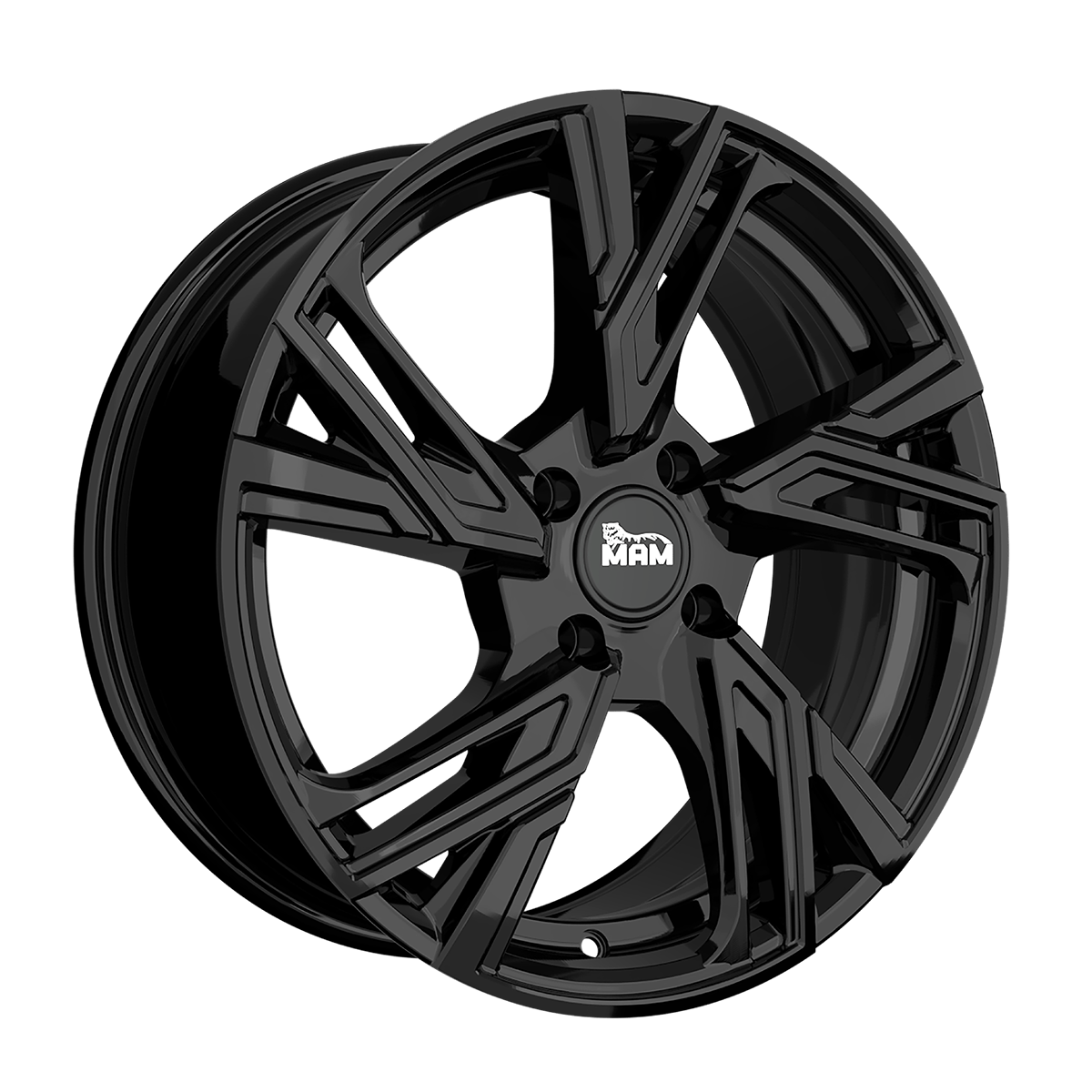 MAM WHEELS RS5