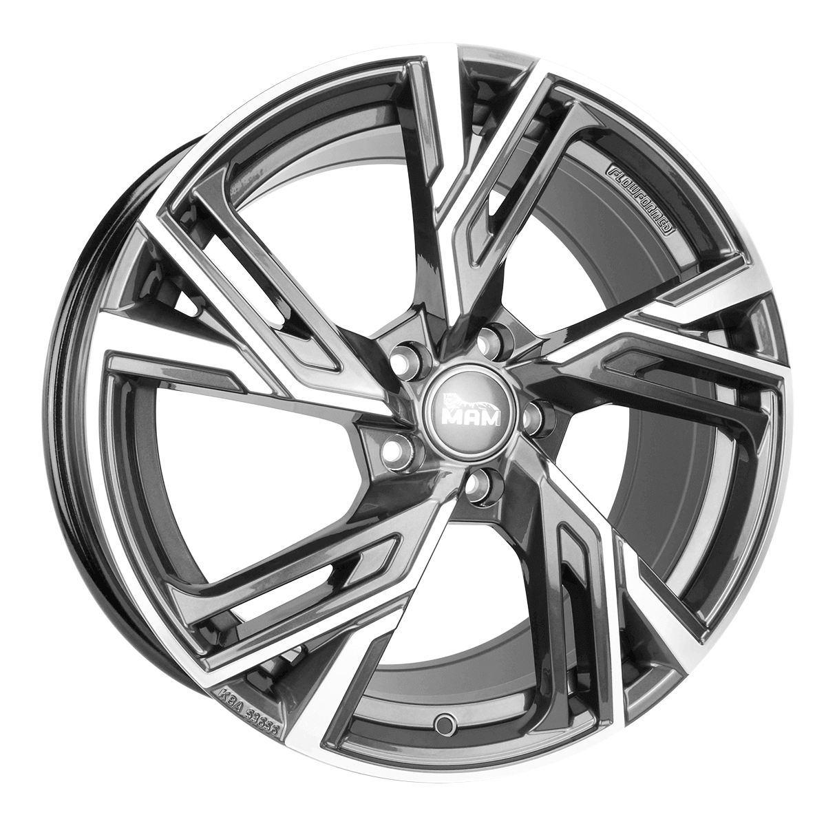 MAM WHEELS RS5