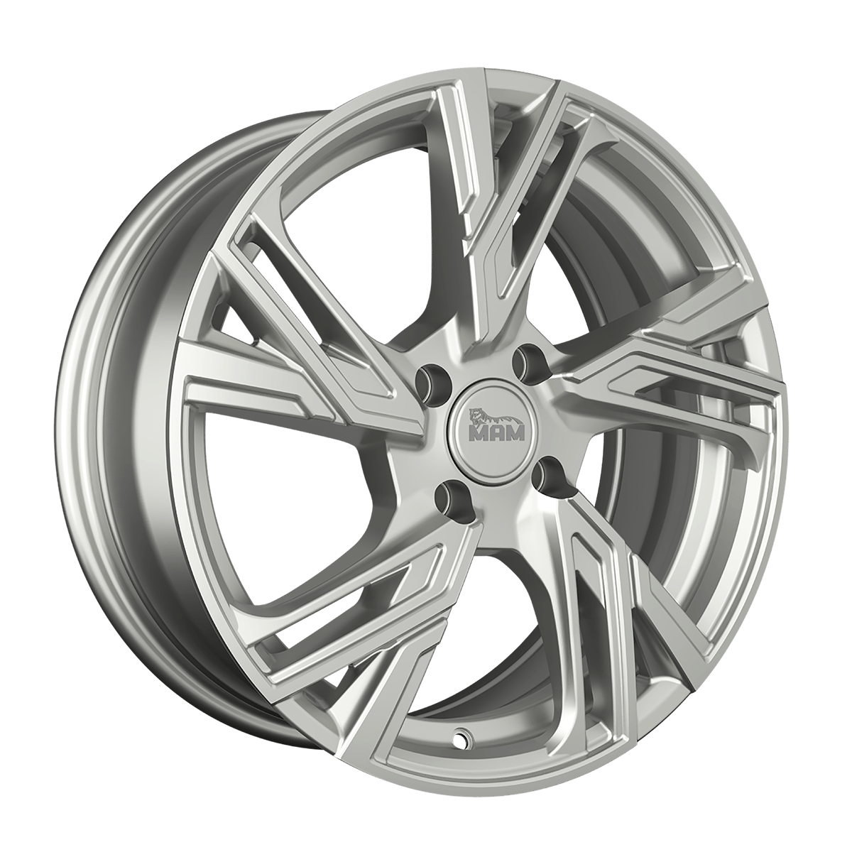 MAM WHEELS RS5