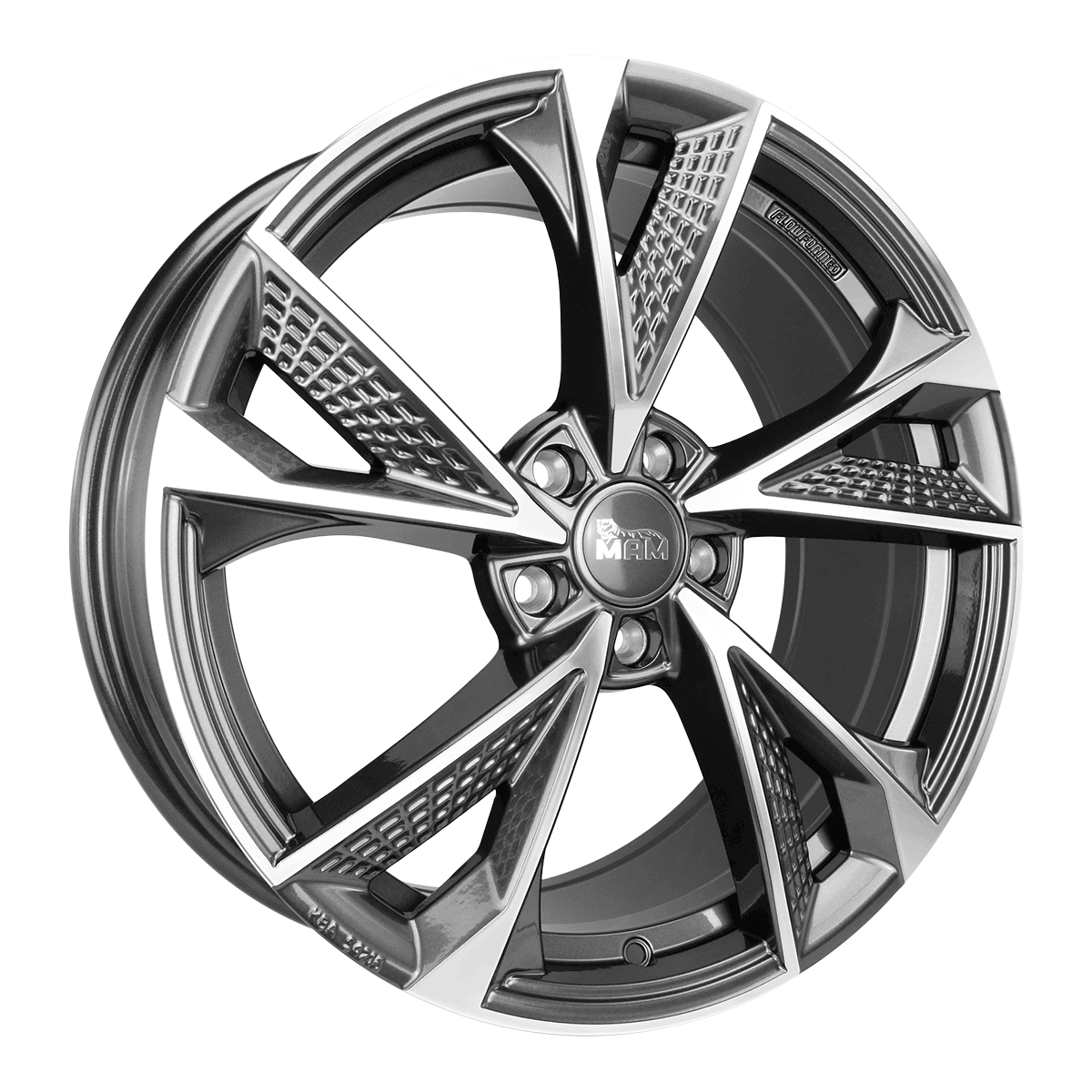 MAM WHEELS RS6