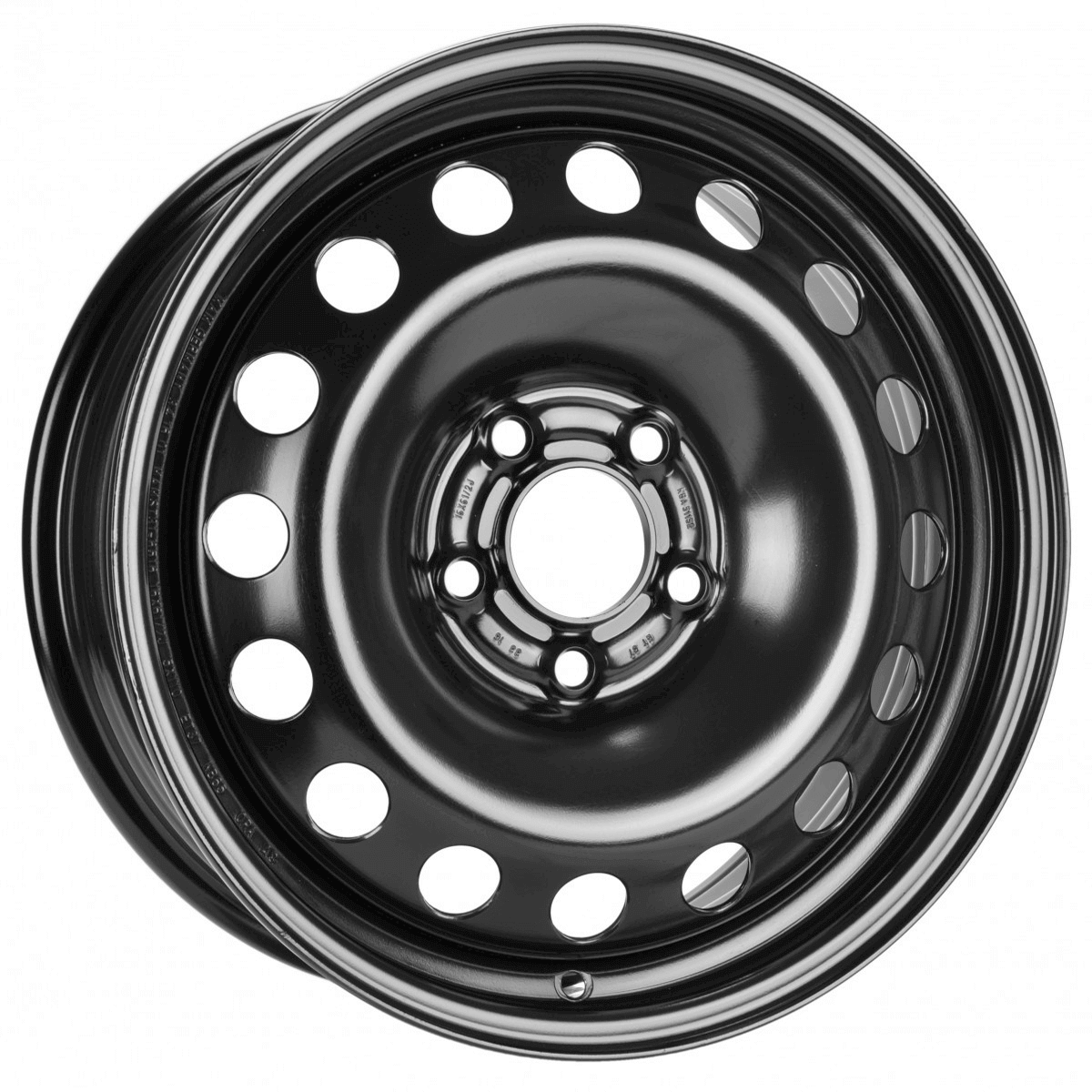 MAM WHEELS ST24