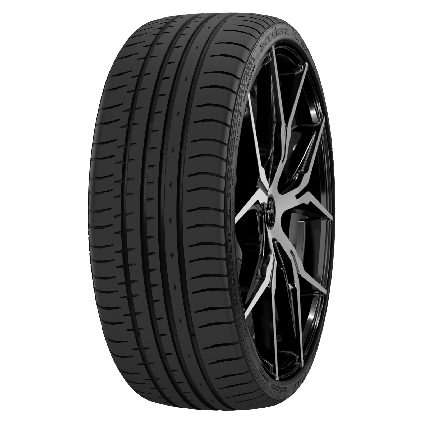 245/40R21 100Y EP-TYRES ACCELERA PHI