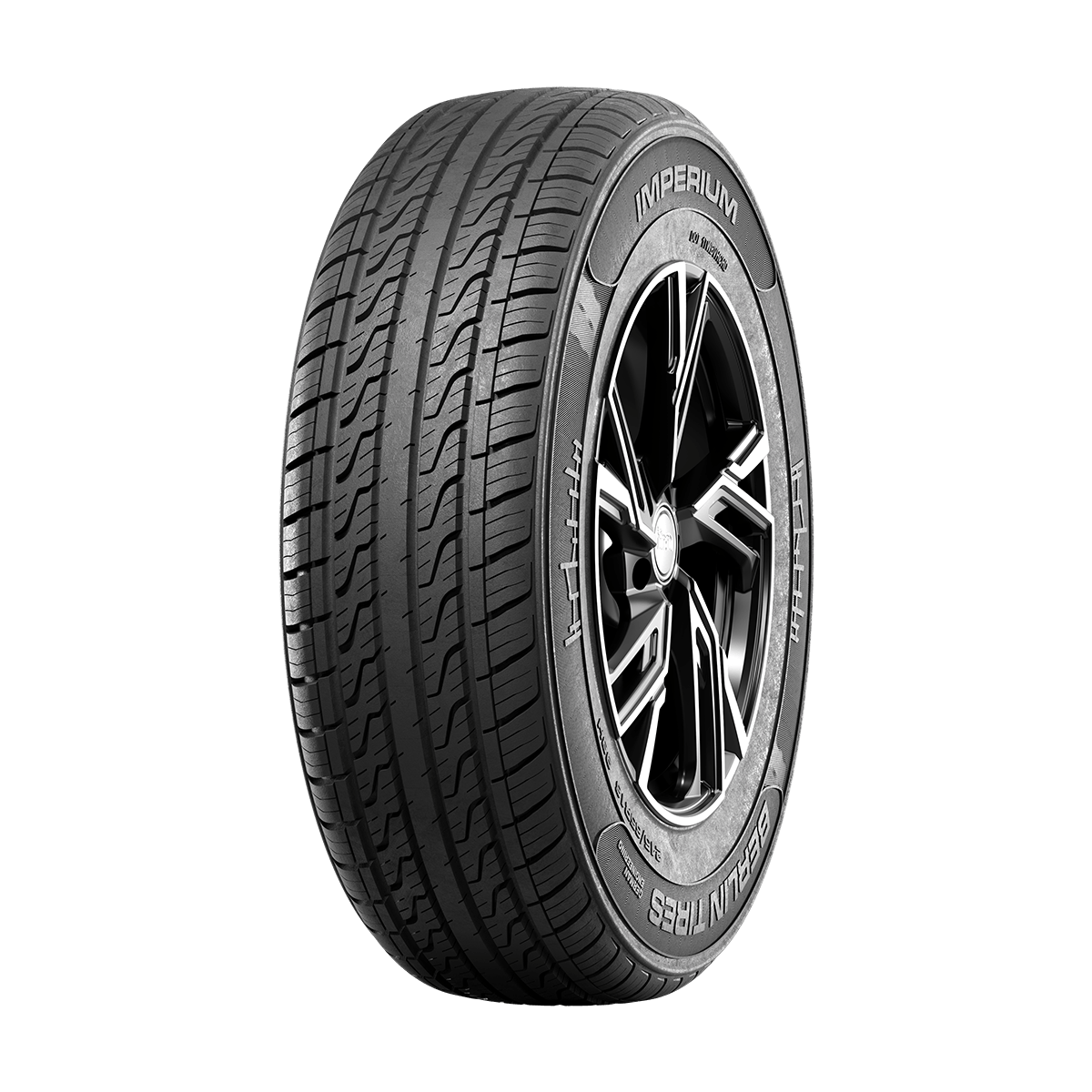 215/65R16 98H BERLIN TIRES IMPERIUM MFS BSW