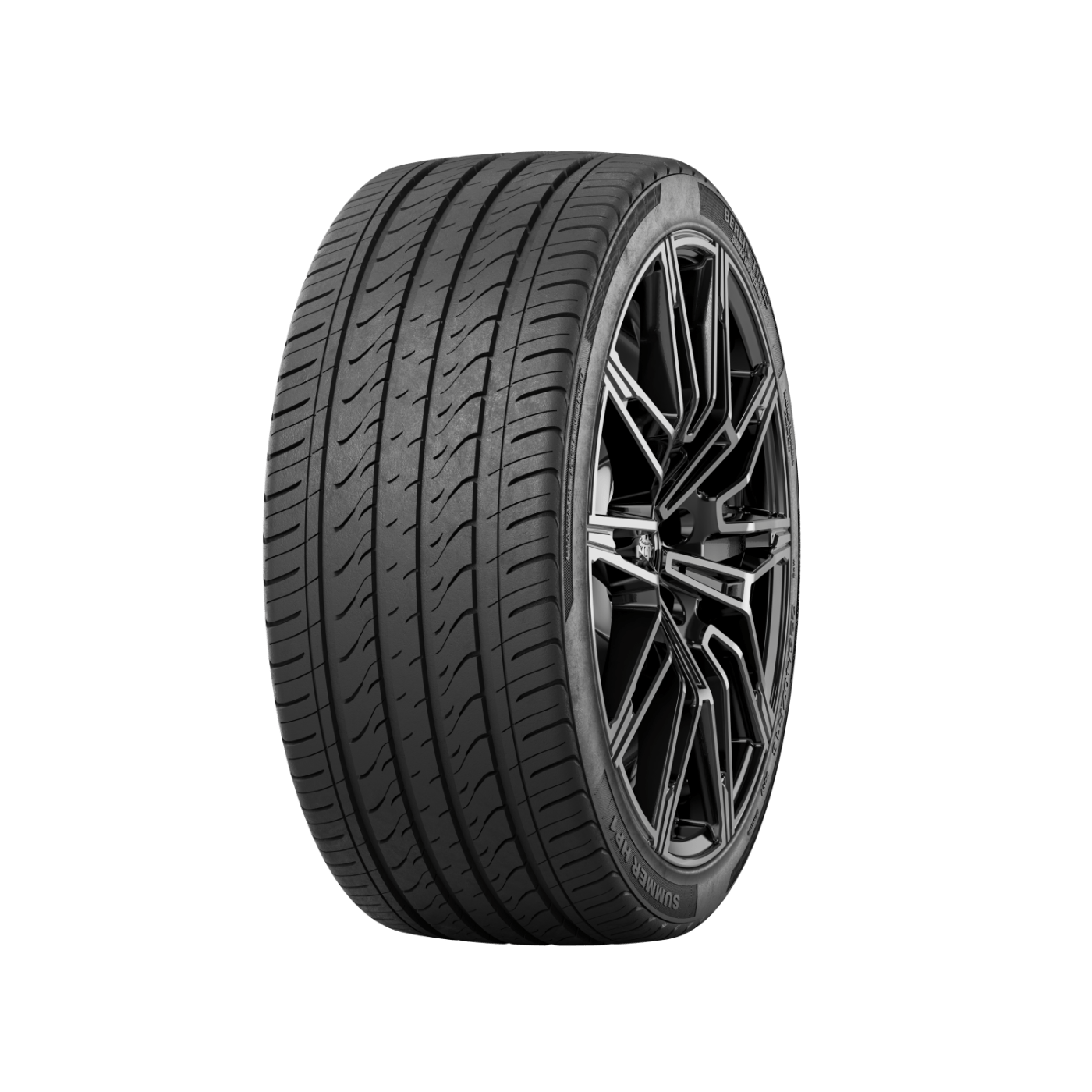 185/65R14 86T BERLIN TIRES SUMMER HP 1