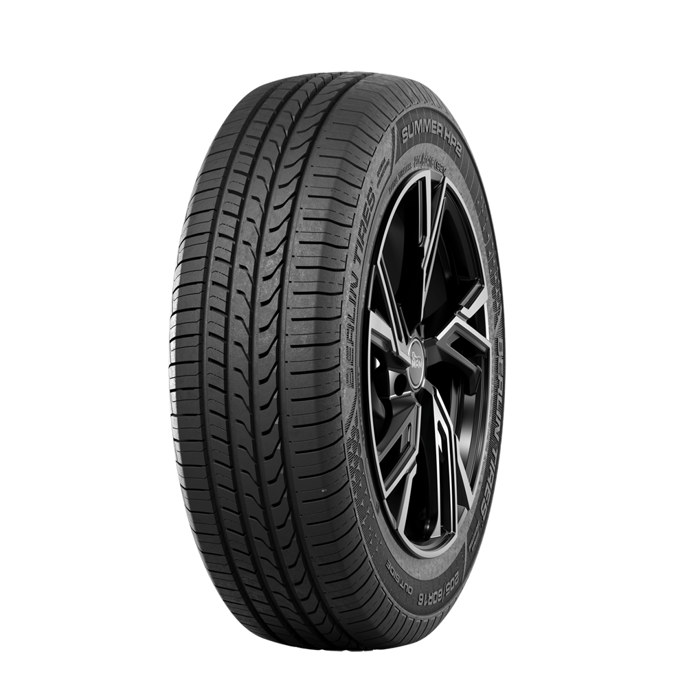 175/65R14 86T BERLIN TIRES SUMMER HP 2