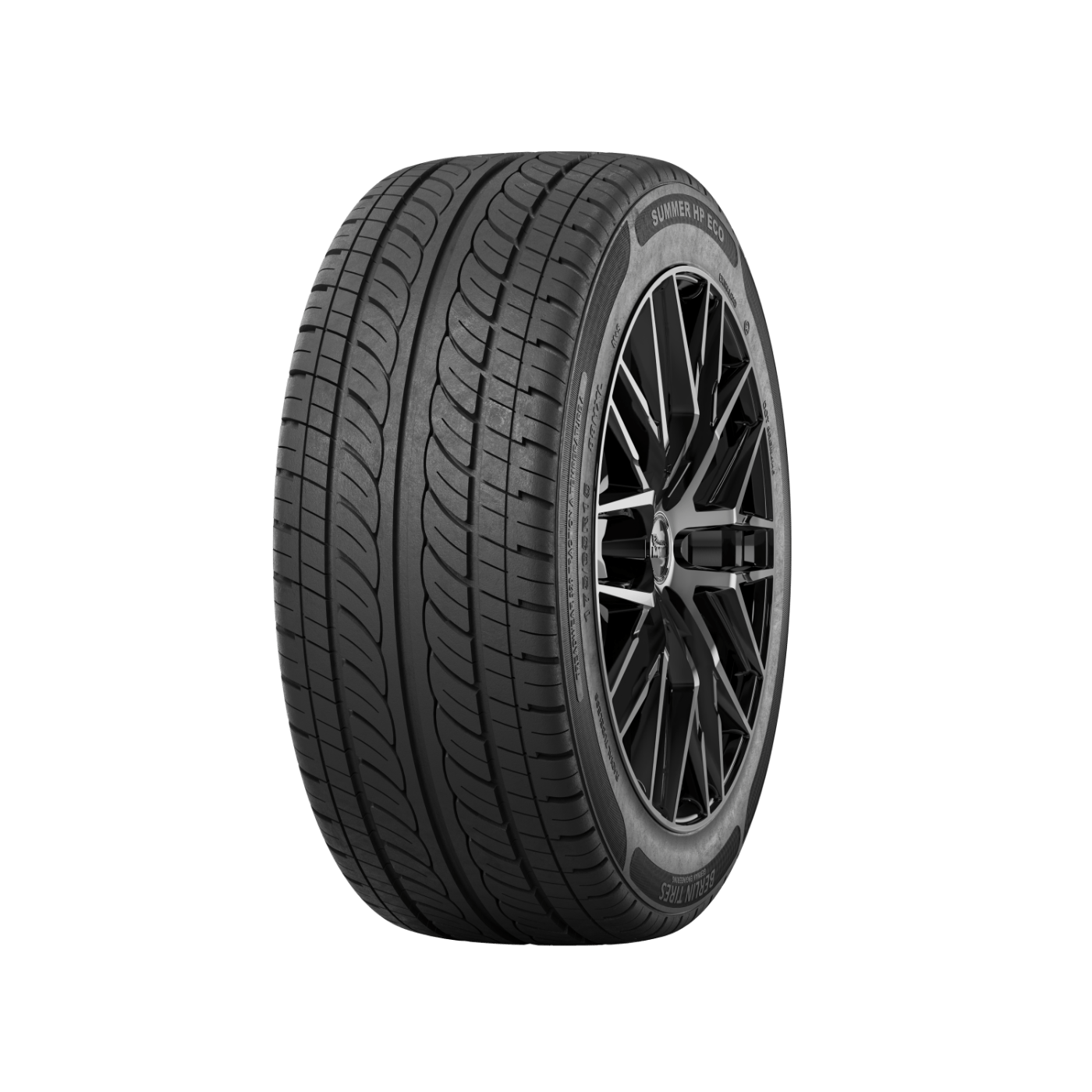 175/70R14 84T BERLIN TIRES SUMMER HP ECO