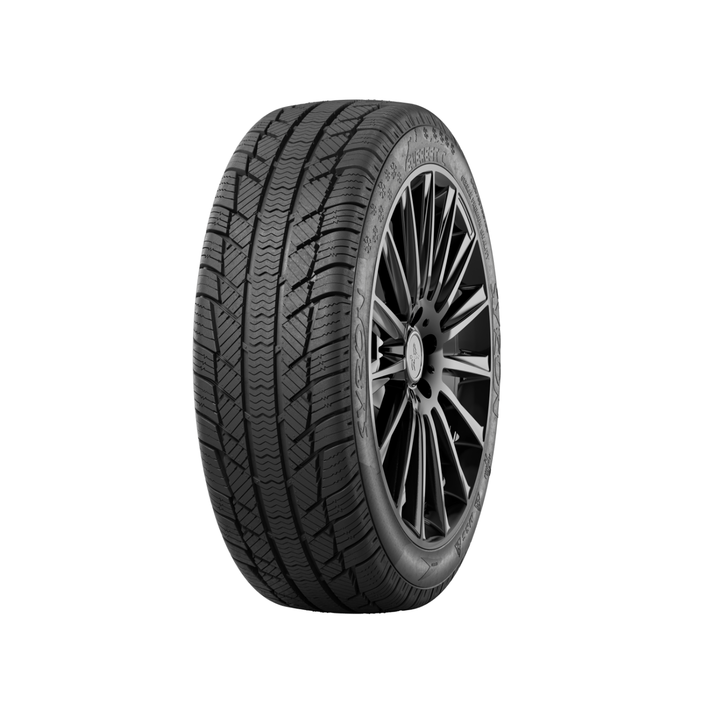 EVEREST C