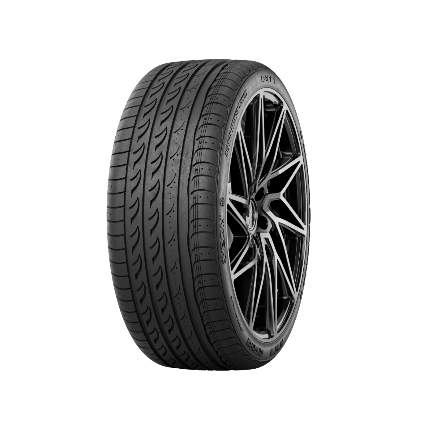 225/45R17 94W SYRON RACE 1 X XL