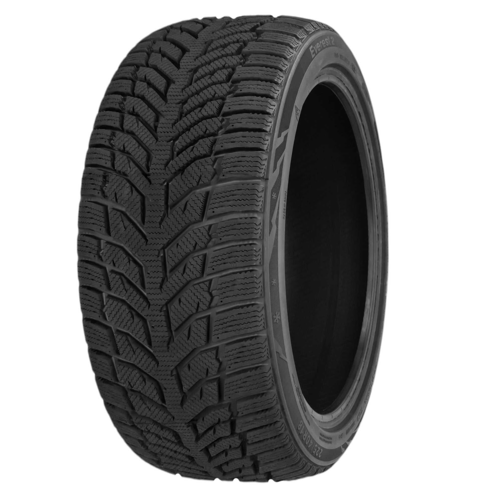 EAN 4250084605561, SYRON EVEREST 2 M+S 3PMSF, 185/60 R14 82 T